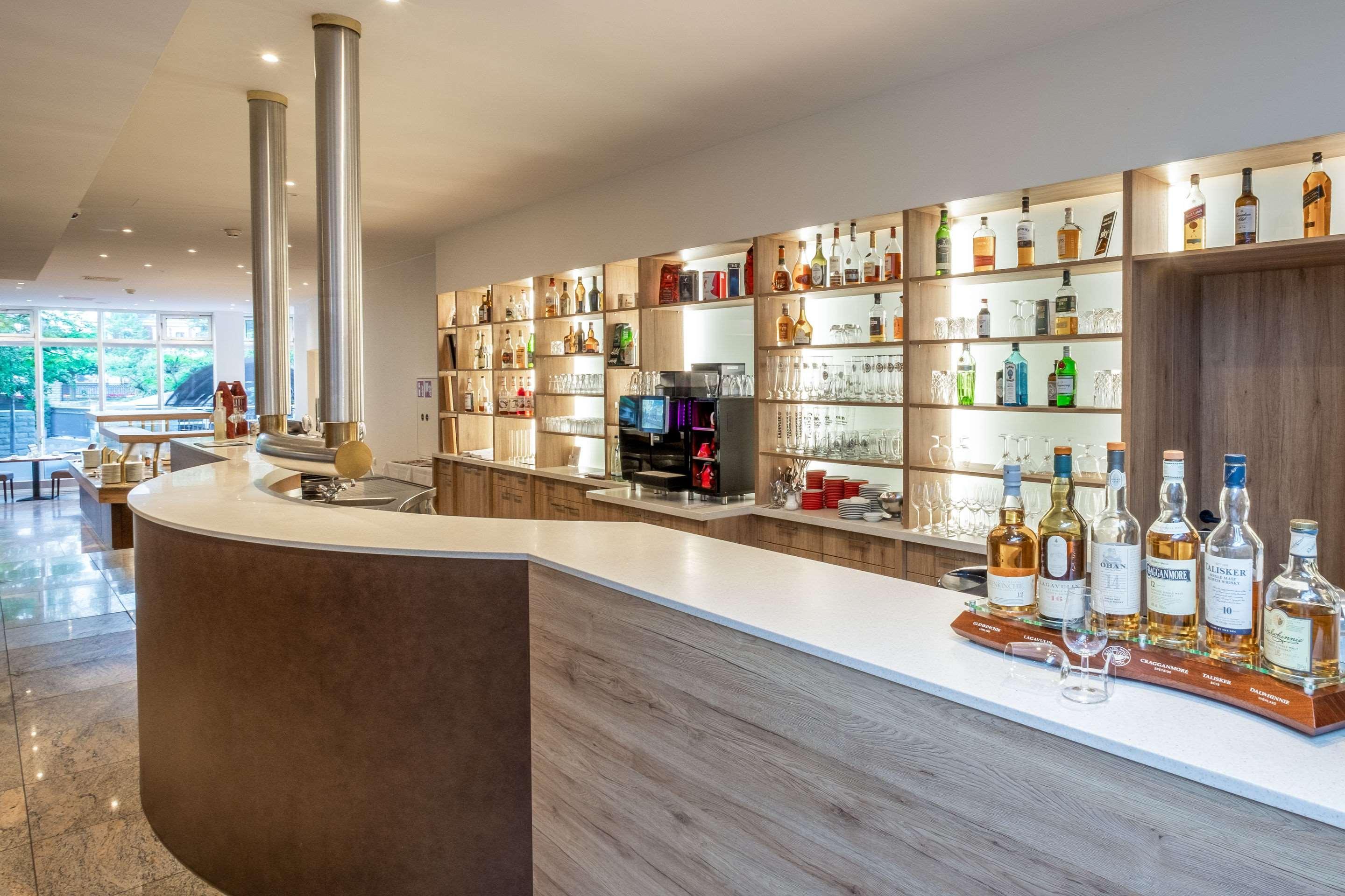Quality Hotel Липщат Екстериор снимка