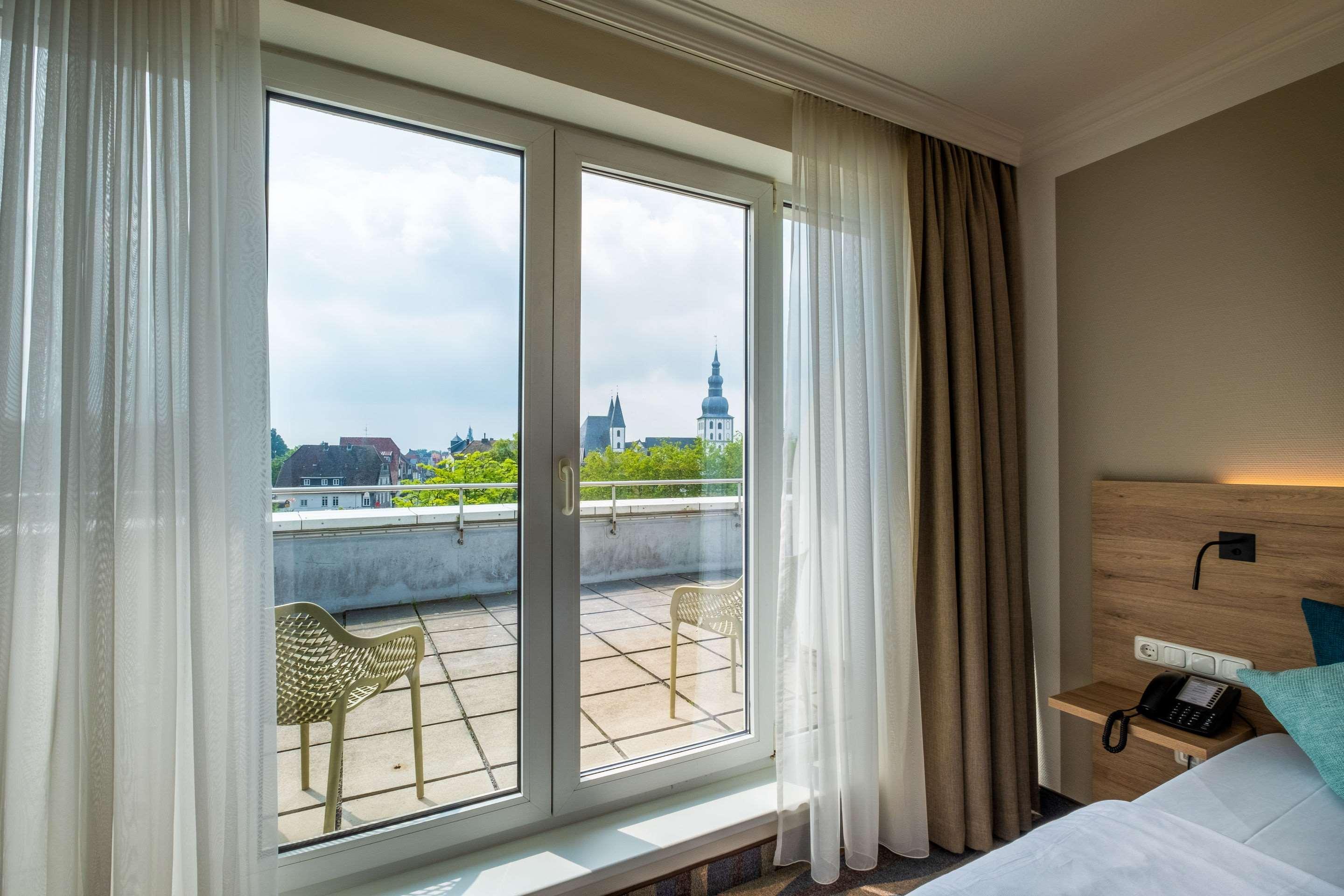 Quality Hotel Липщат Екстериор снимка