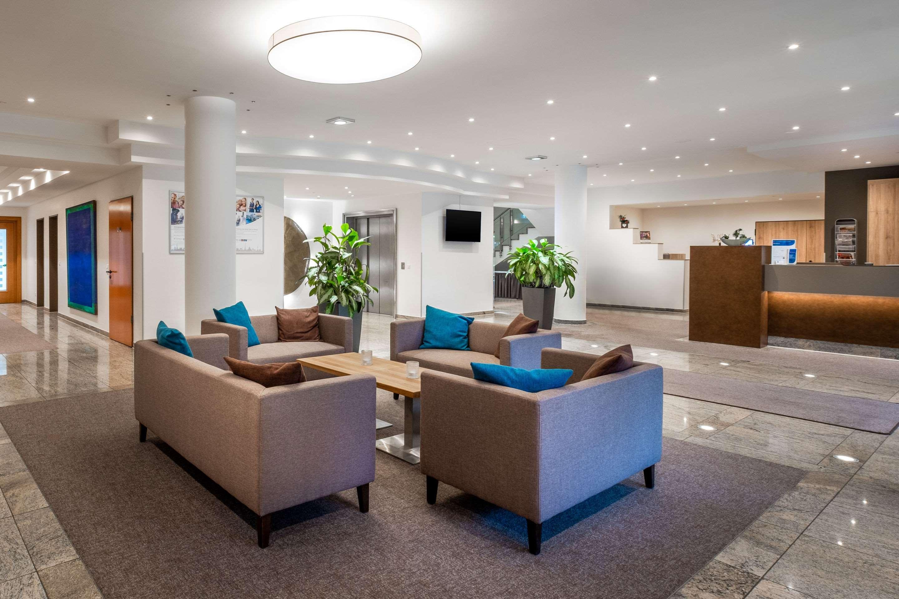 Quality Hotel Липщат Екстериор снимка