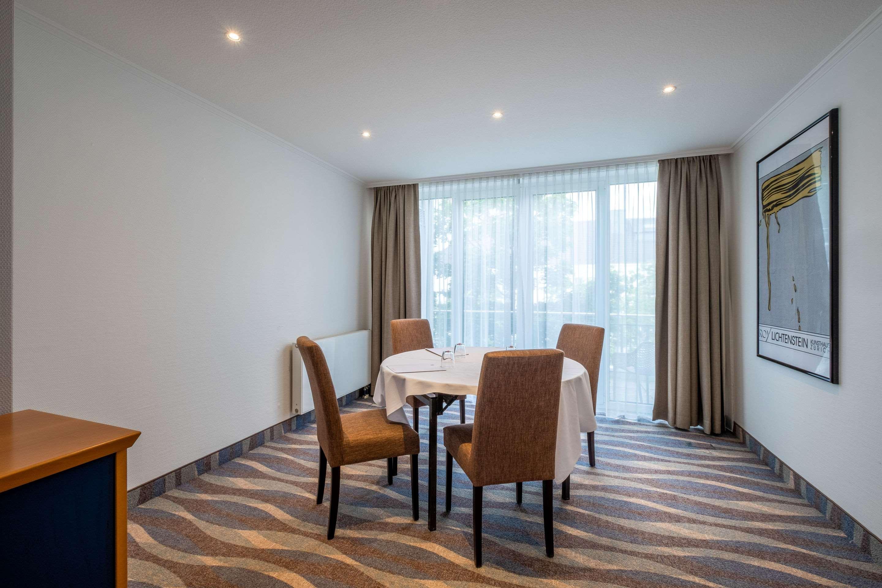 Quality Hotel Липщат Екстериор снимка