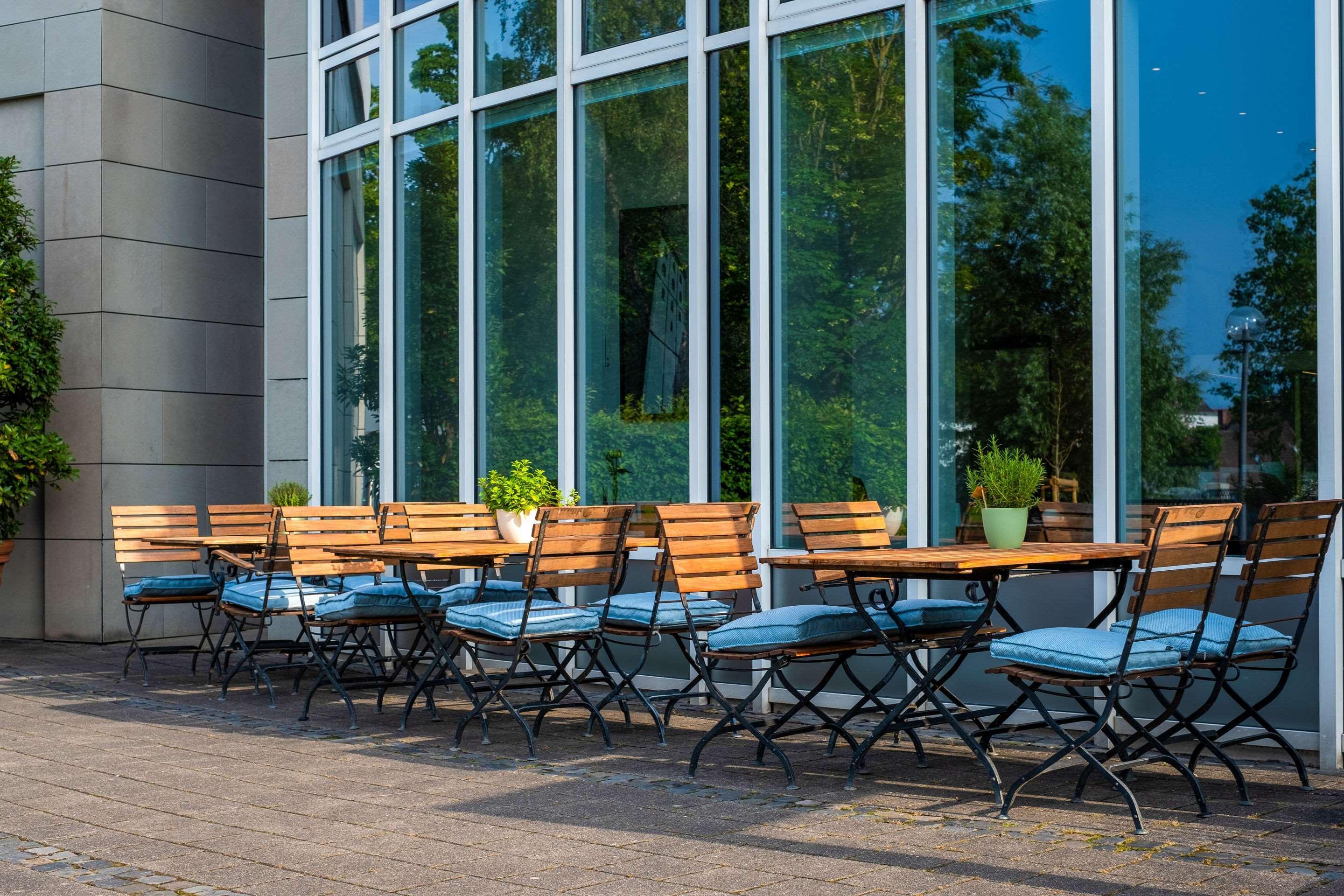 Quality Hotel Липщат Екстериор снимка