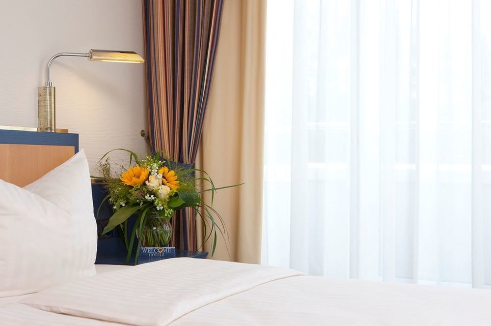Quality Hotel Липщат Стая снимка