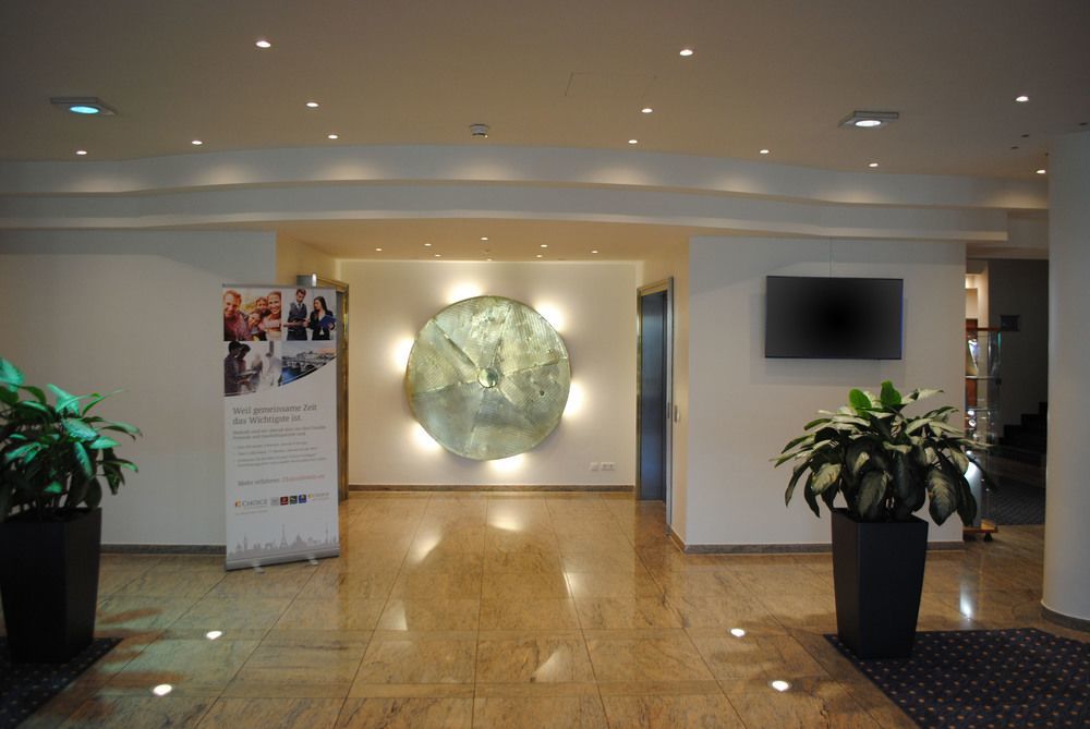 Quality Hotel Липщат Екстериор снимка