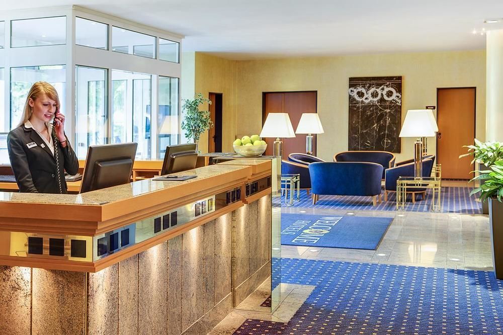 Quality Hotel Липщат Екстериор снимка