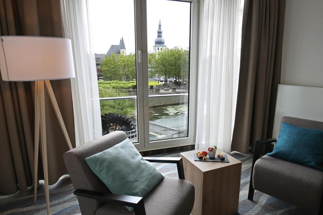 Quality Hotel Липщат Екстериор снимка