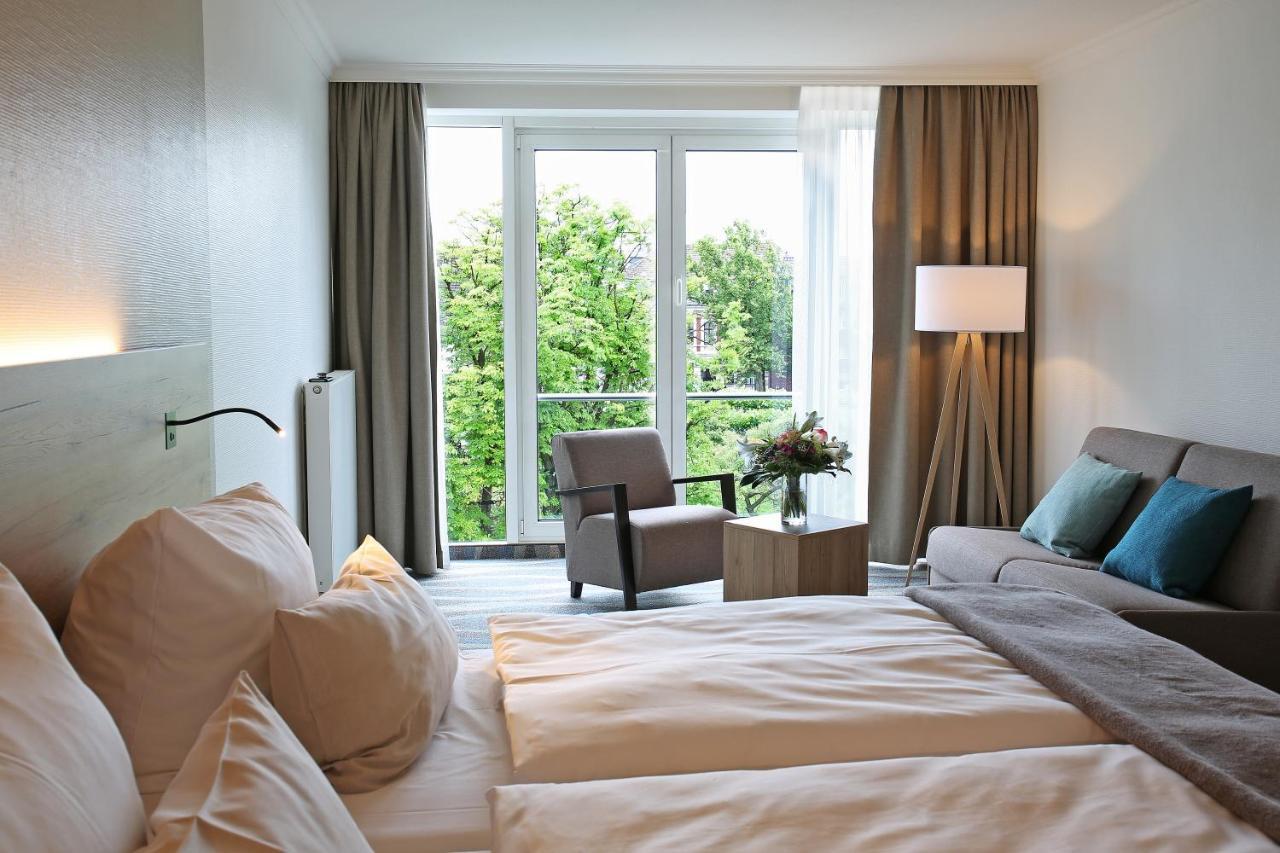 Quality Hotel Липщат Екстериор снимка